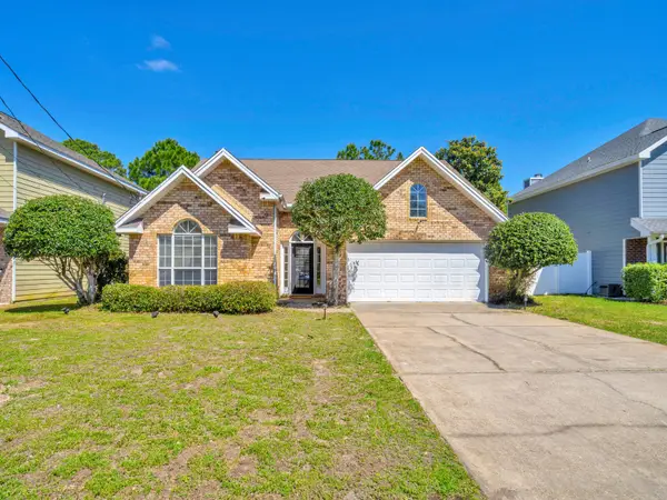 59 Hidden Lakes Drive, Miramar Beach, FL 32550