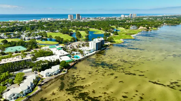 200 N Sandestin Boulevard # 6178, Miramar Beach, FL 32550