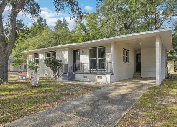 6606 Lee Street, Milton, FL 32570