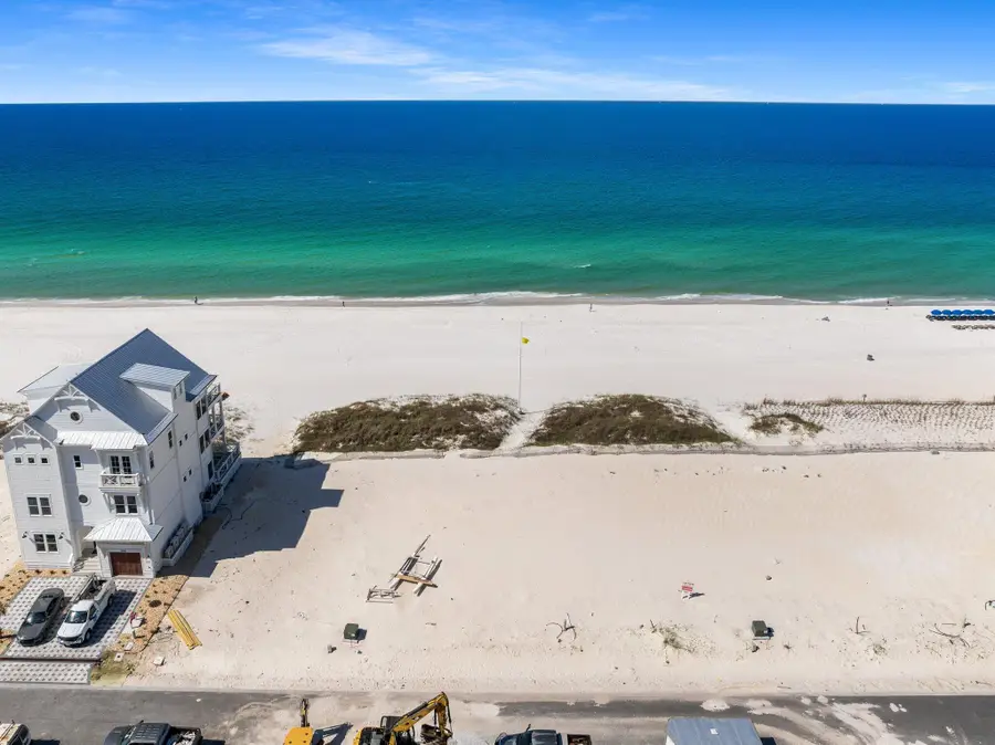 5947 Gulf Drive, Panama City Beach, FL 32408 - #3