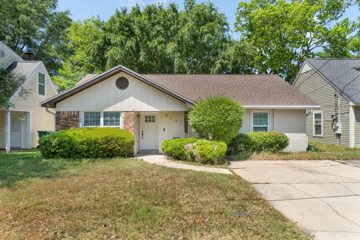 634 Lloyd St Street, Fort Walton Beach, FL 32547 - Image #1