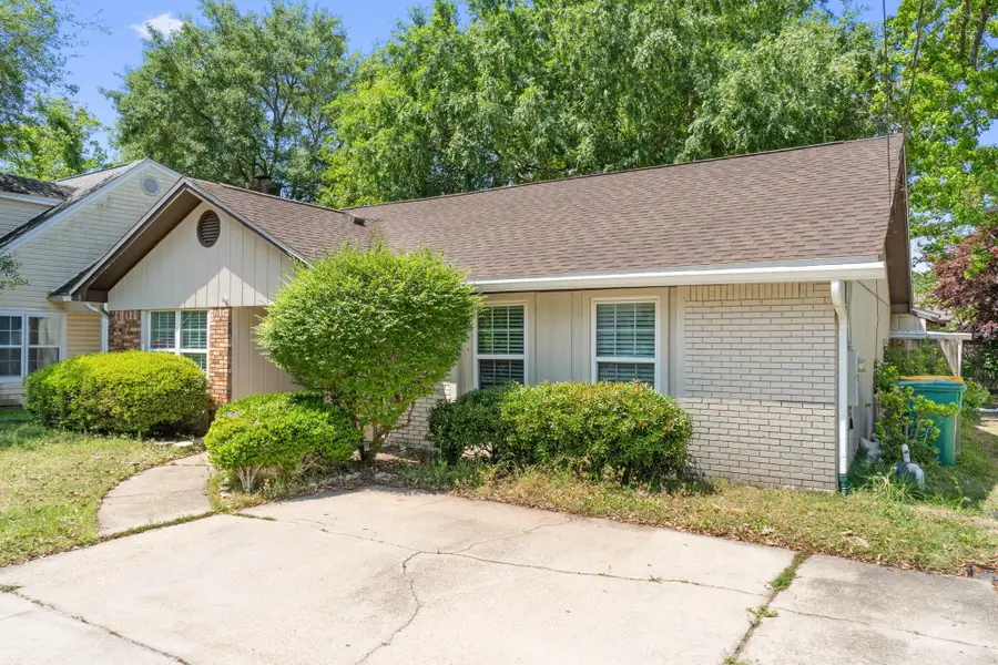 634 Lloyd St Street, Fort Walton Beach, FL 32547 - Image #2