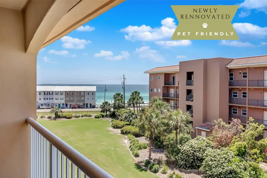 2076 Scenic Gulf Drive #4010, Miramar Beach, FL 32550 - Image #3