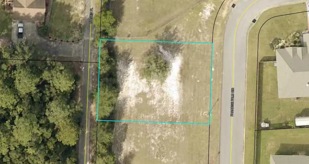 Lot 22 Paradise Palm Circle, Crestview, FL 32536 - #1