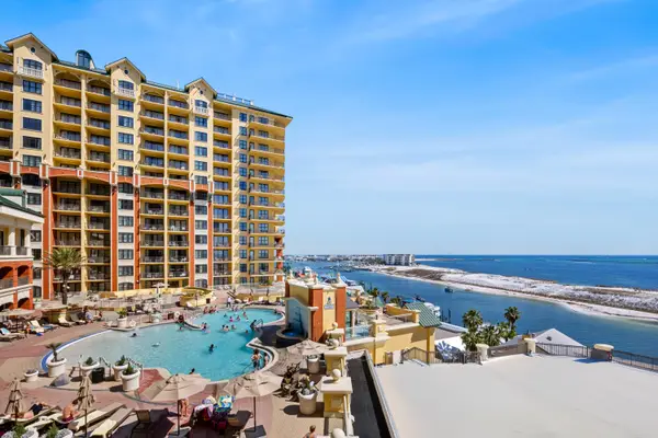 10 Harbor Boulevard #W324, Destin, FL 32541