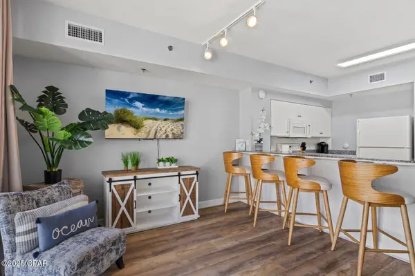 9900 S Thomas Drive #1408, Panama City Beach, FL 32408