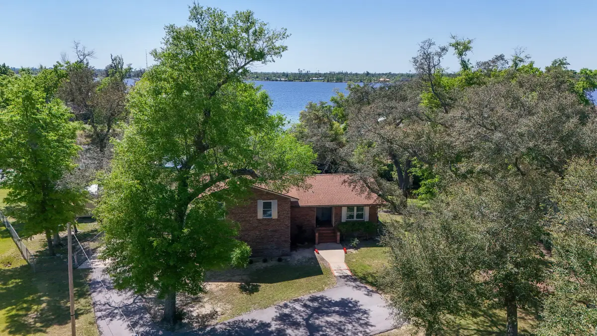 4403 Bluewater Drive, Panama City, FL 32404 - #1