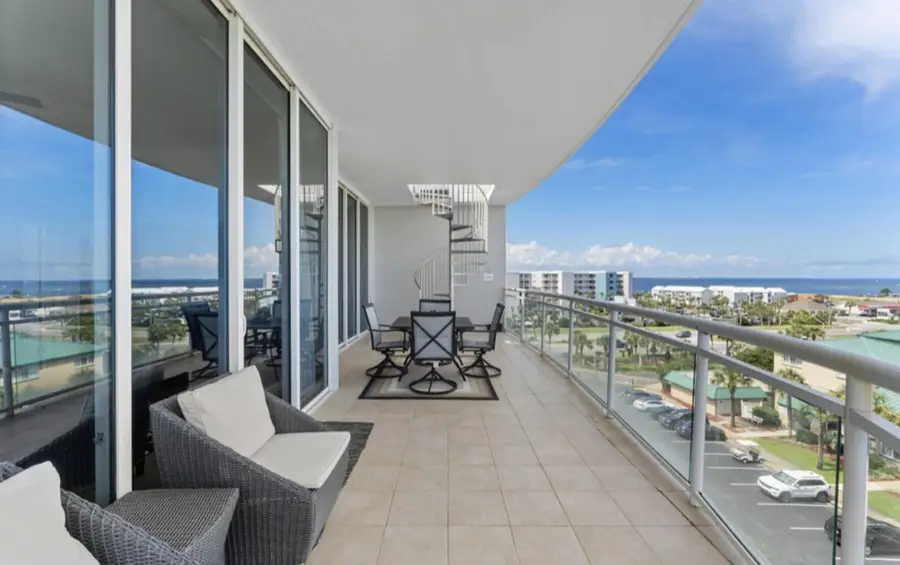 1517 Miracle Strip Parkway #PH01, Fort Walton Beach, FL 32548 - Image #3