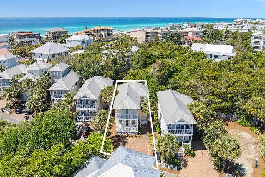 104 Emerald Dunes Circle, Santa Rosa Beach, FL 32459 - Image #2