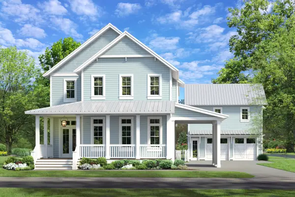 517 Pollard Cove East #Lot 110, Watersound, FL 32461