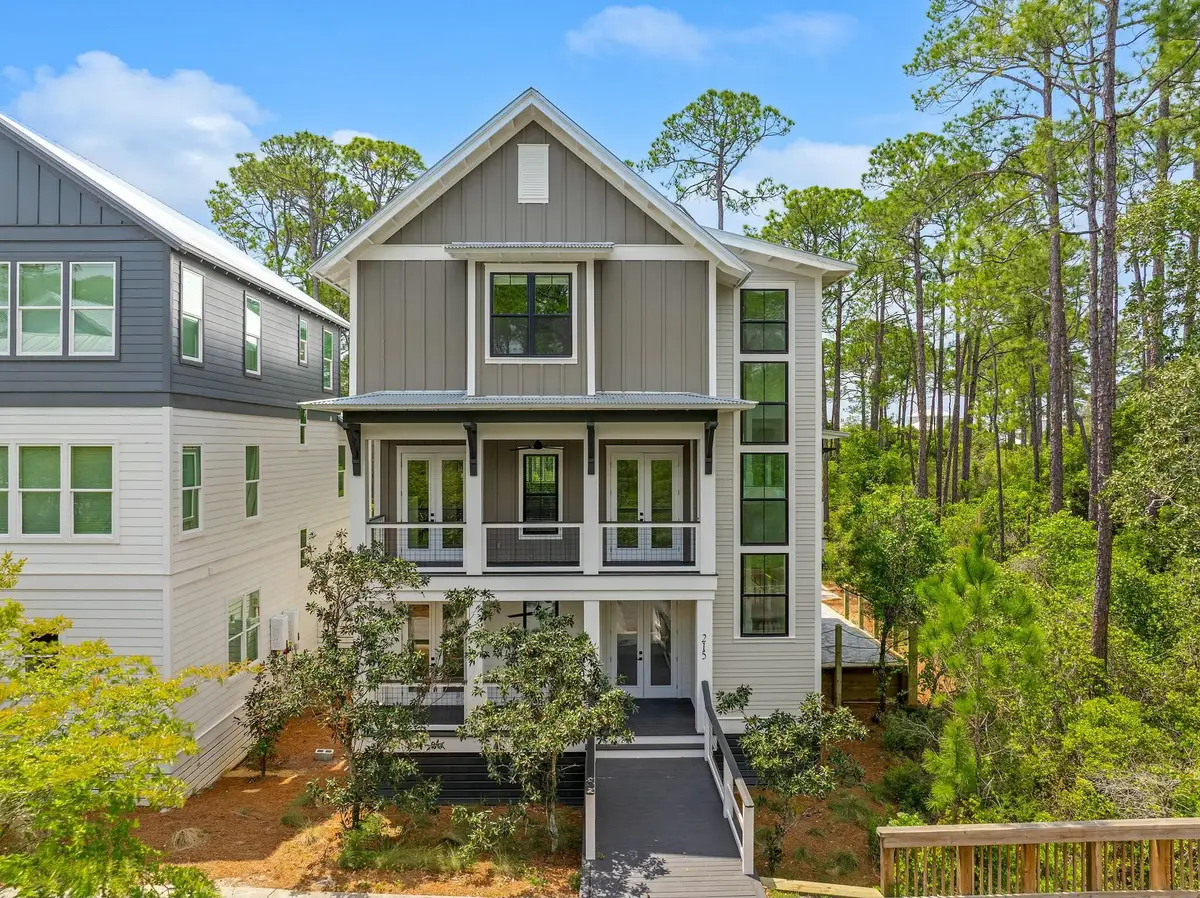 215 Redbud Lane, Inlet Beach, FL 32461 - Image #1