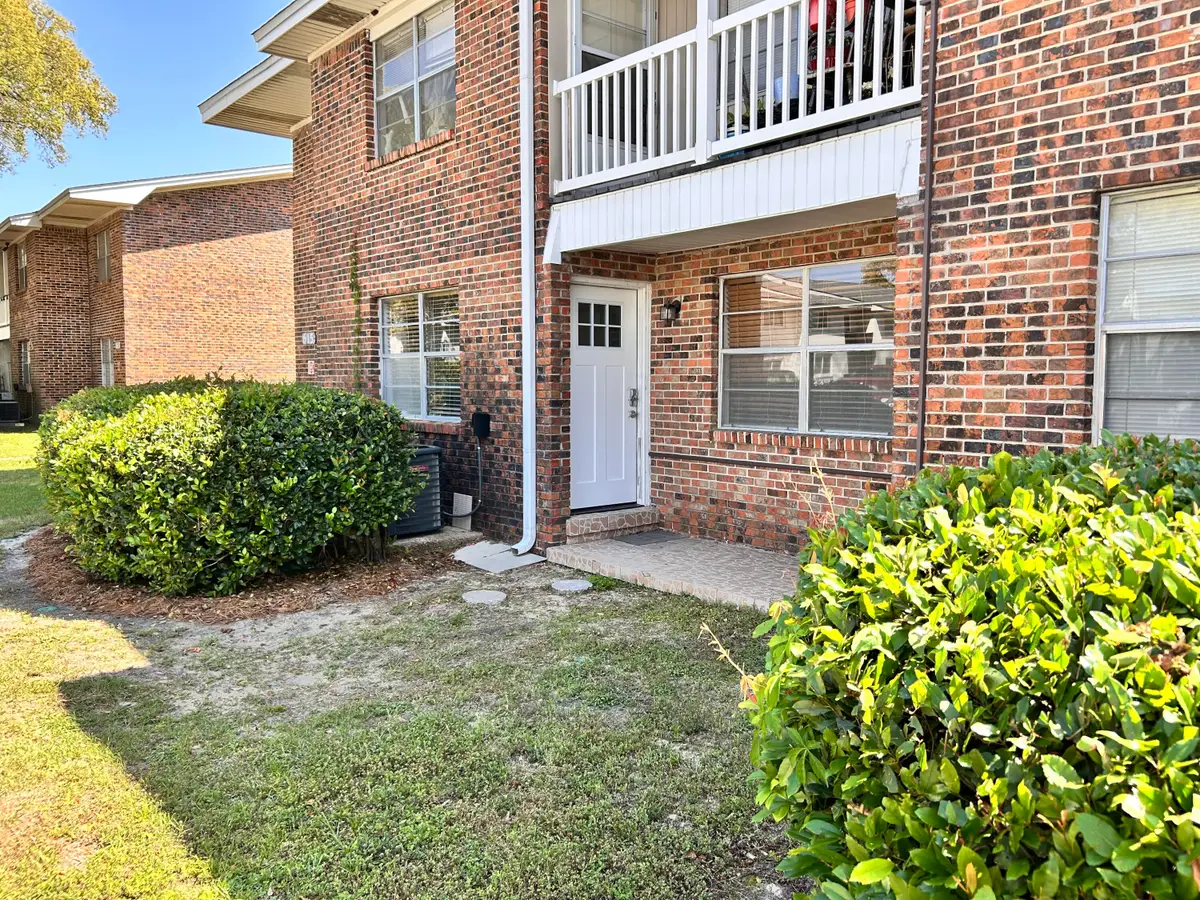 615 Colonial Drive #UNIT 1, Fort Walton Beach, FL 32547 - Image #1