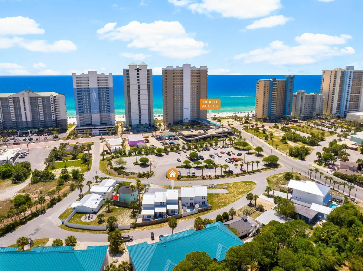 10609 Parkhill Circle, Panama City Beach, FL 32407 - Image #1