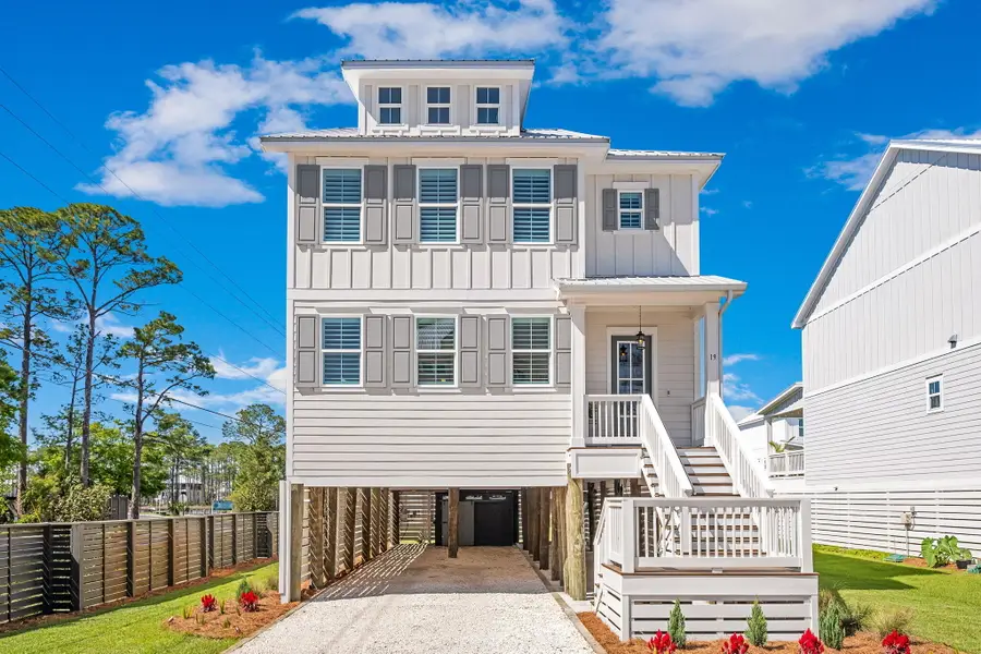 19 Mckenna Way, Santa Rosa Beach, FL 32459 - Image #2