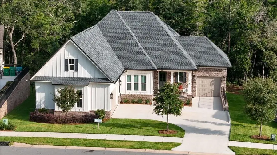 135 Caraway Drive, Niceville, FL 32578 - Image #3