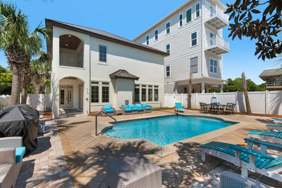 81 Tang O Mar Drive, Miramar Beach, FL 32550 - Image #2