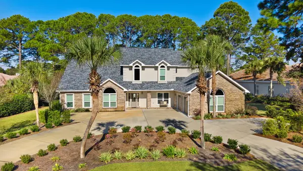 1155 N Troon Drive, Miramar Beach, FL 32550