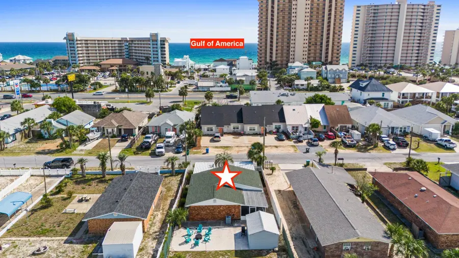 7010 Beach Drive, Panama City Beach, FL 32408 - Image #2
