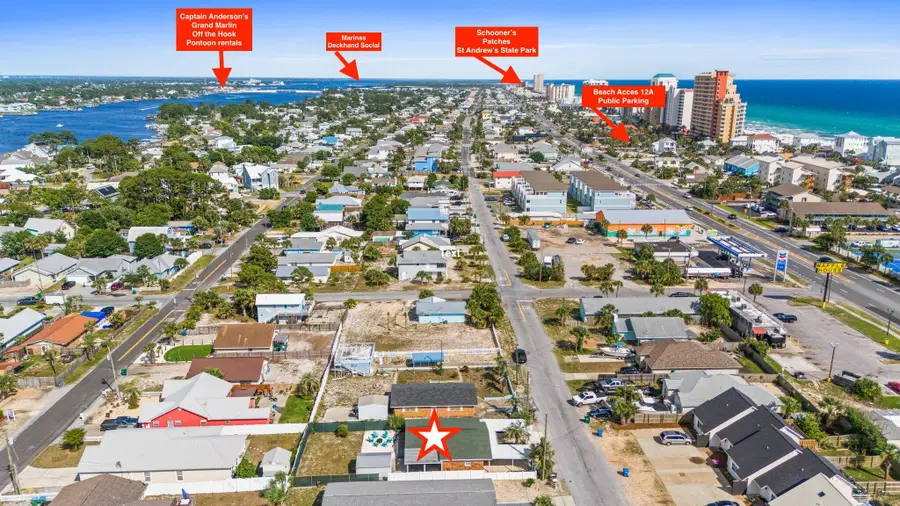 7010 Beach Drive, Panama City Beach, FL 32408 - Image #3