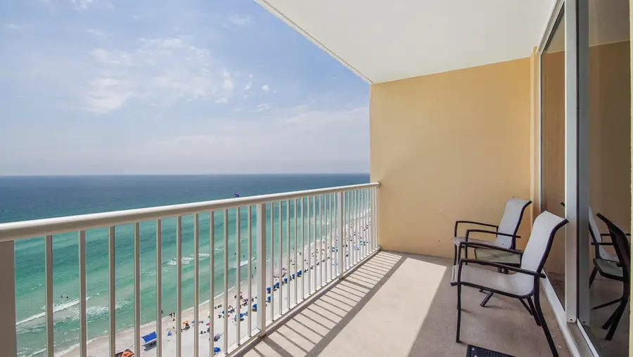 10811 Front Beach Road #UNIT 1405, Panama City Beach, FL 32407 - Image #2