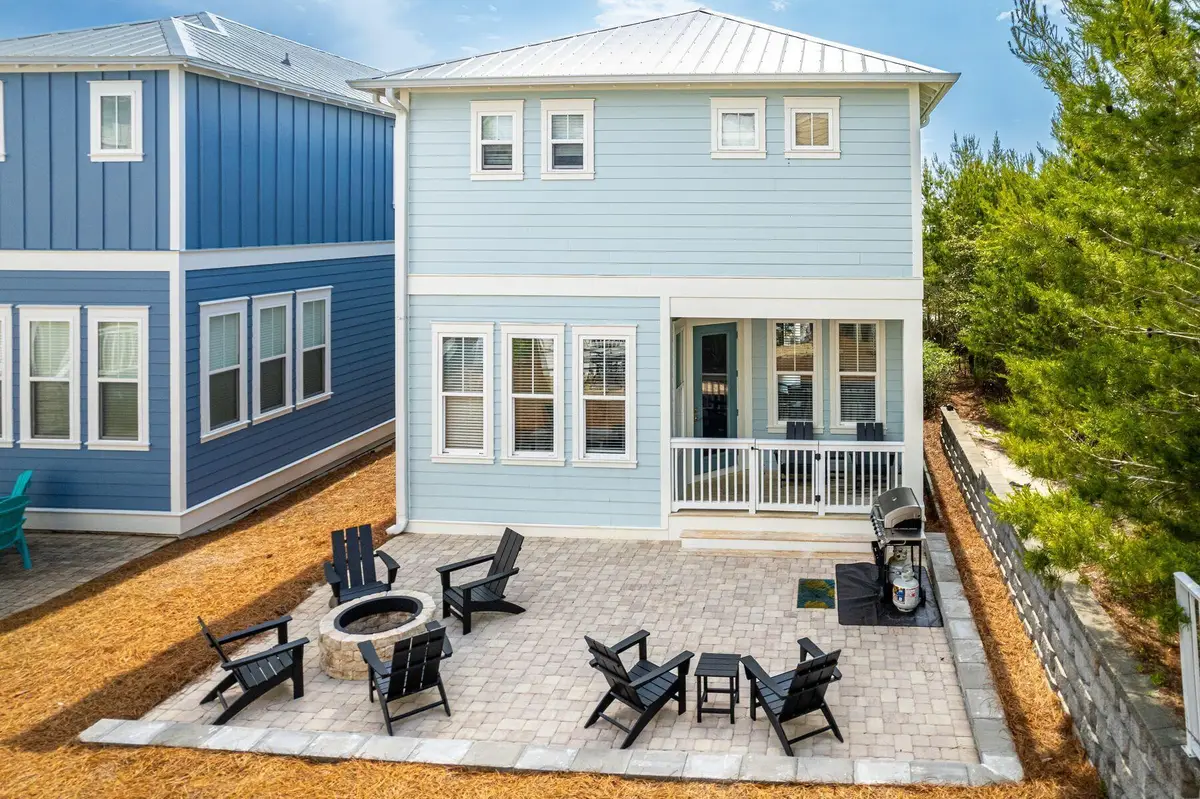 374 Gulfview Circle, Santa Rosa Beach, FL 32459 - Image #1