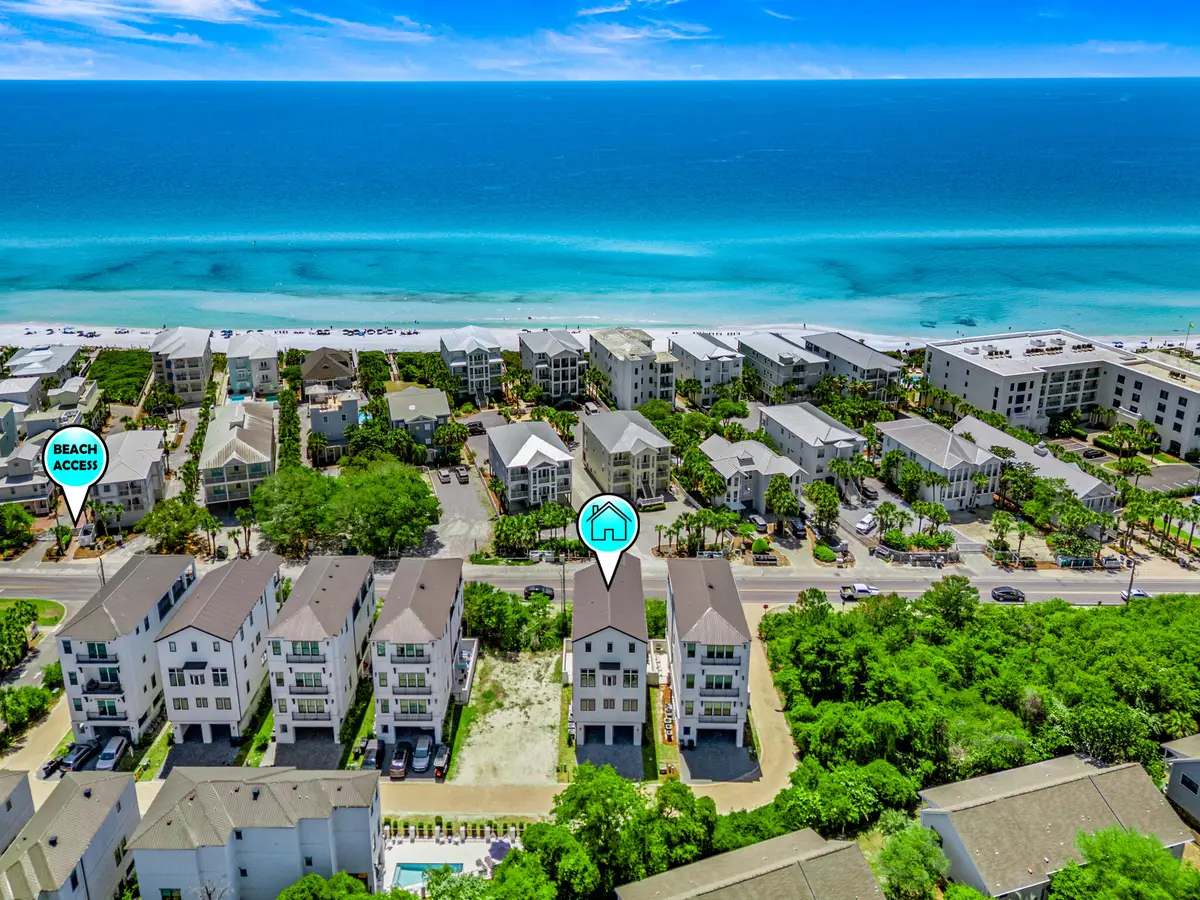 40 Cote D Azur Drive, Santa Rosa Beach, FL 32459 - Image #1