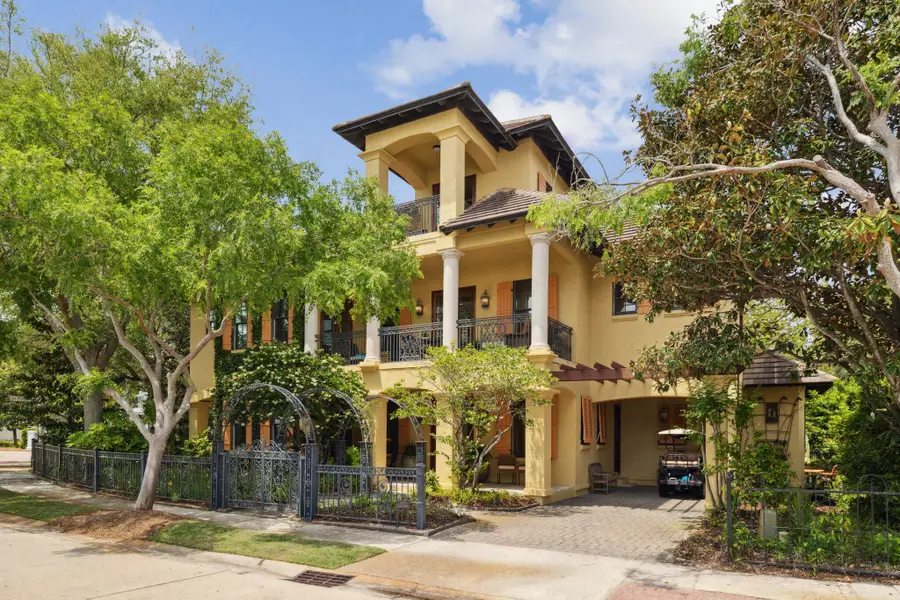 30 Place De La Fontaine, Miramar Beach, FL 32550 - Image #3