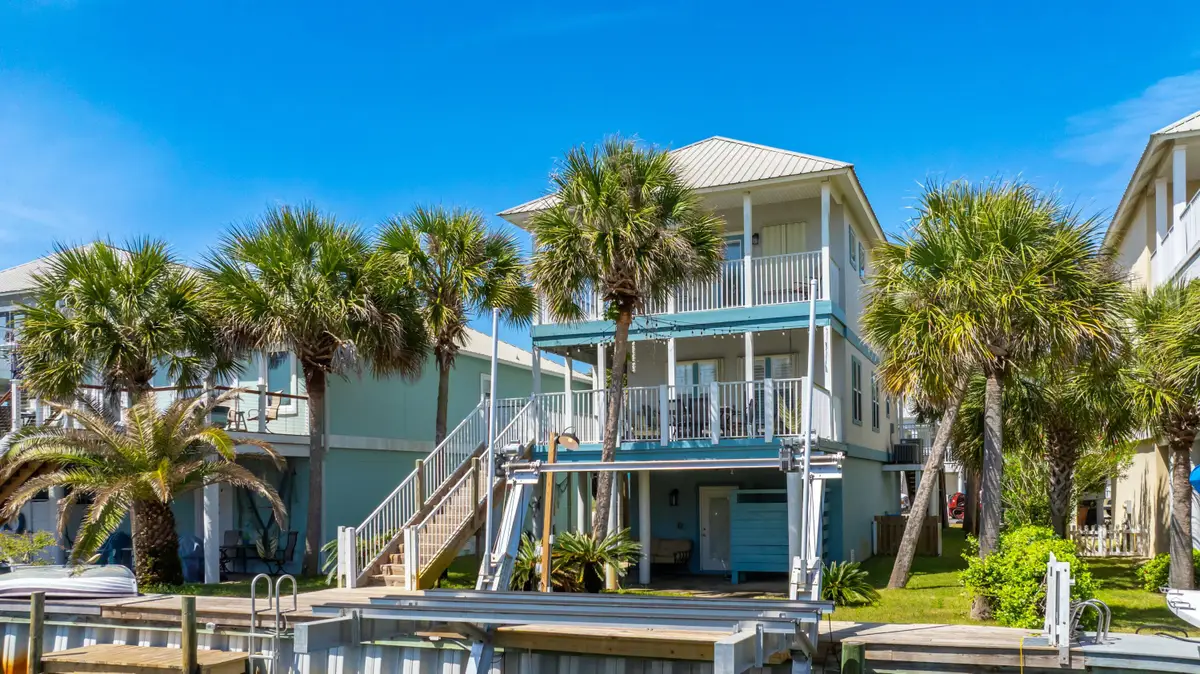 1406 Homeport Drive, Navarre, FL 32566 - Image #1