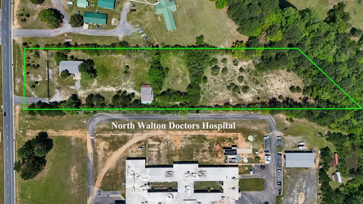 4319 S Us Hwy 331, Defuniak Springs, FL 32433 - Image #1