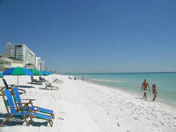 775 Gulf Shore Drive Drive #8100, Destin, FL 32541 - Image #1