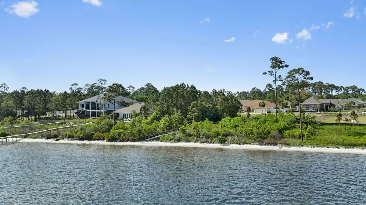 7475 Soundshore Drive, Navarre, FL 32566 - #1