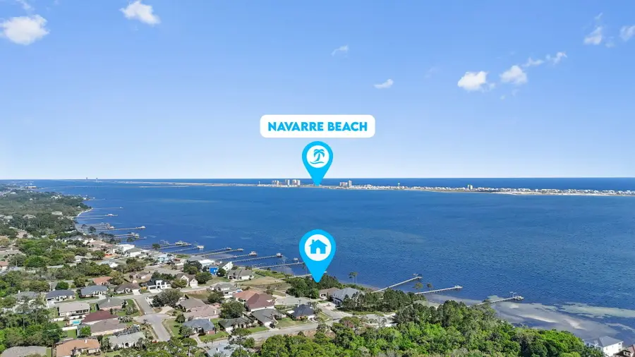 7475 Soundshore Drive, Navarre, FL 32566 - #2