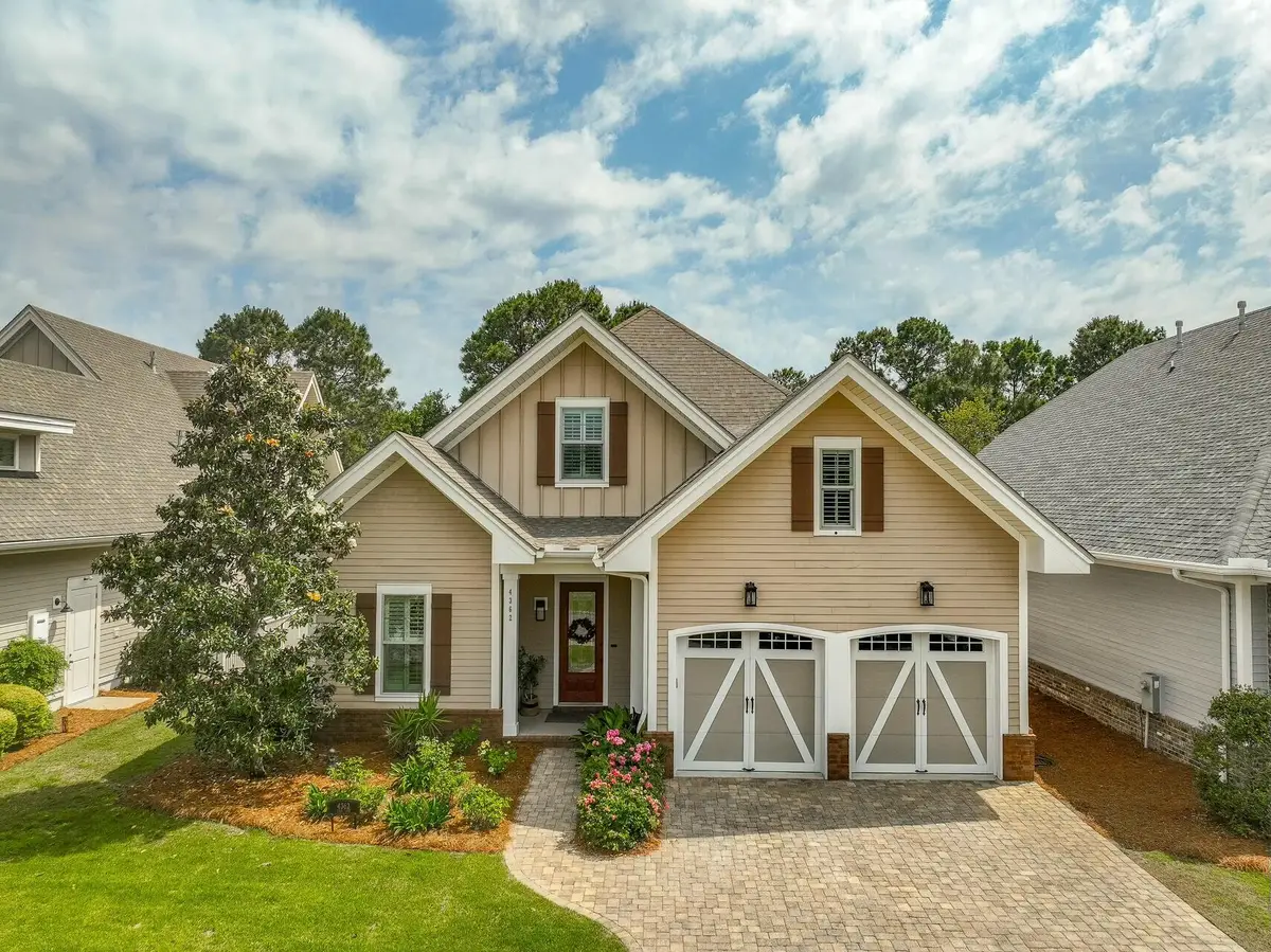 4362 Filly Lane, Destin, FL 32541 - Image #1