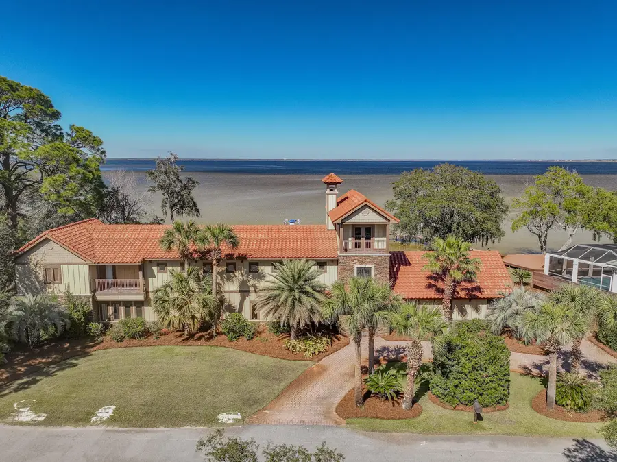 576 Shelter Cove Drive, Santa Rosa Beach, FL 32459 - Image #2