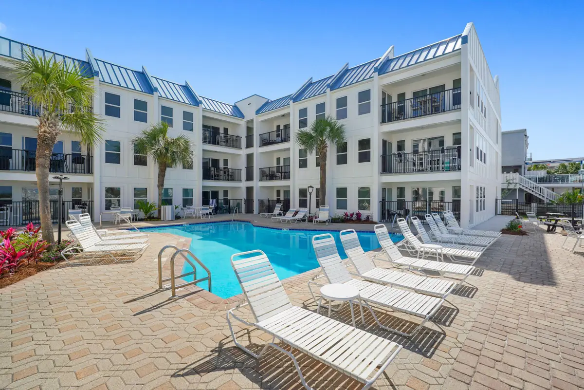 300 Gulf Shore Drive #103, Destin, FL 32541 - Image #1