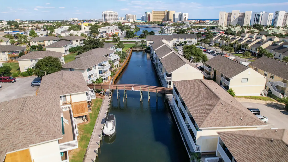 775 Gulf Shore Drive #3202, Destin, FL 32541 - Image #1