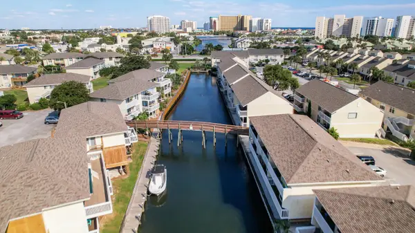 775 Gulf Shore Drive #3202, Destin, FL 32541