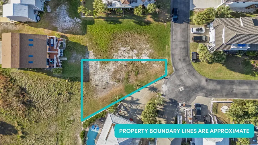 1460 Sonata Court, Navarre, FL 32566 - Image #3