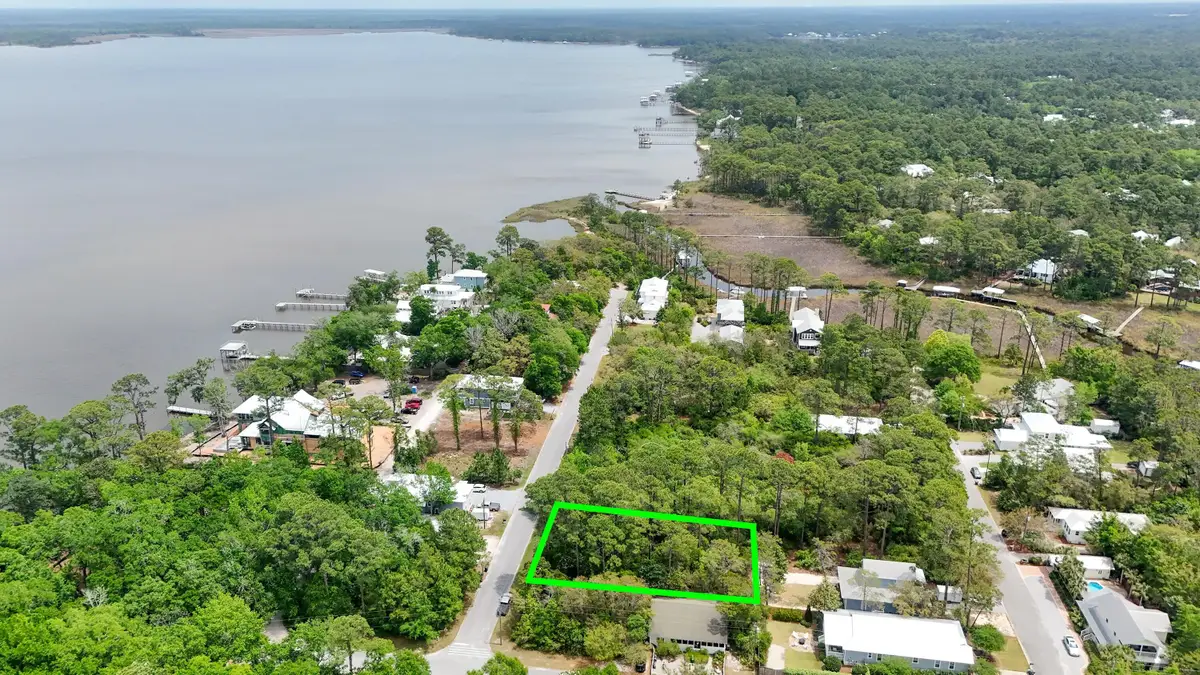 TBD Silverleaf Lane, Santa Rosa Beach, FL 32459 - Image #1