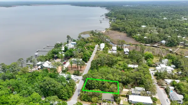 TBD Silverleaf Lane, Santa Rosa Beach, FL 32459