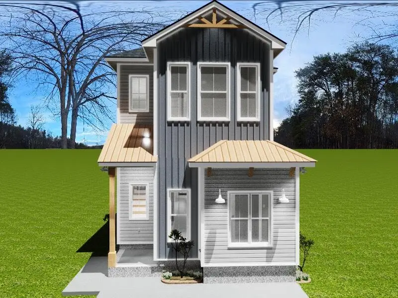 706 N F Street, Pensacola, FL 32501 - #2