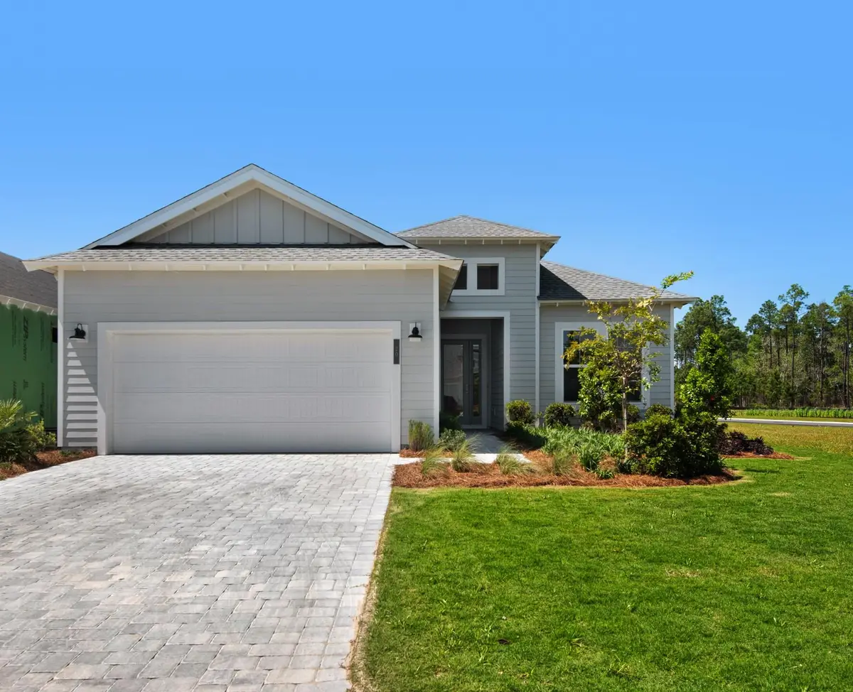 20 Dunns Circle, Inlet Beach, FL 32461 - Image #1