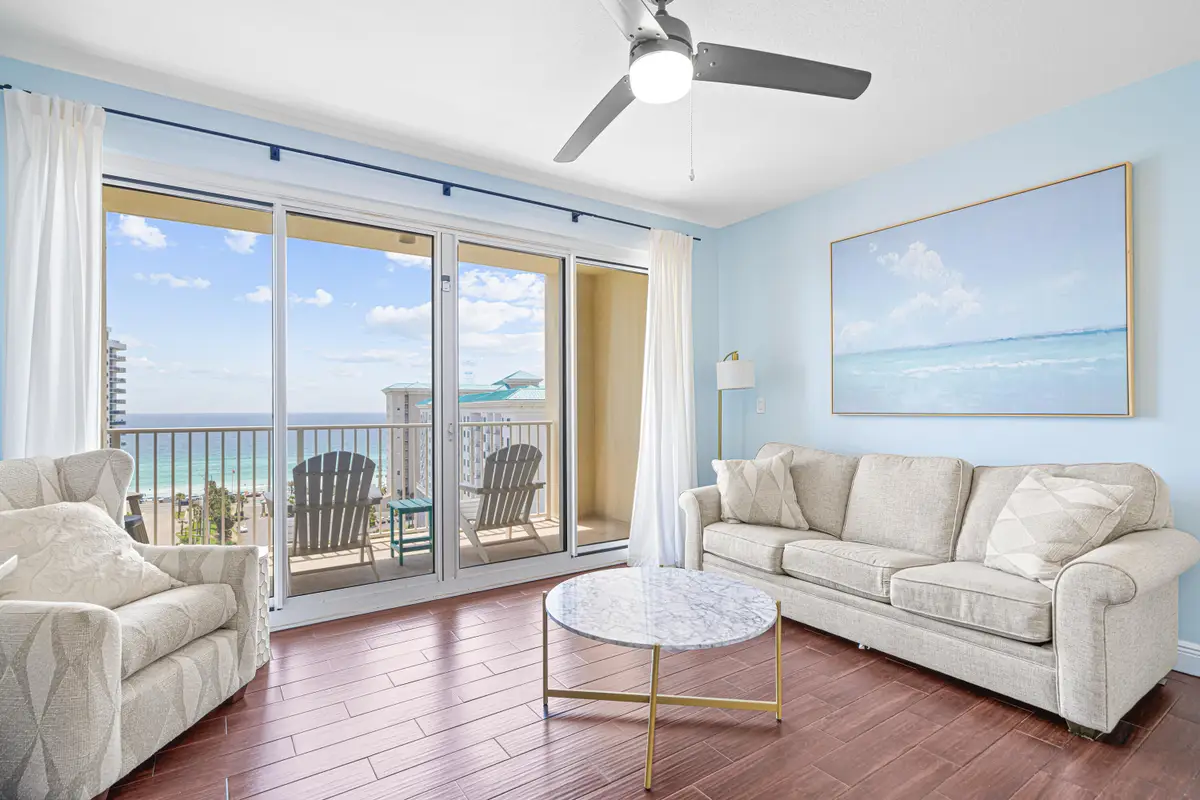 112 Seascape Drive #1106, Miramar Beach, FL 32550 - Image #1