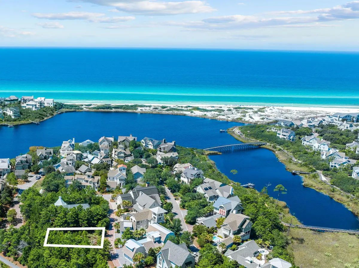Lot 35 Creek Bridge Lane, Inlet Beach, FL 32461 - Image #1