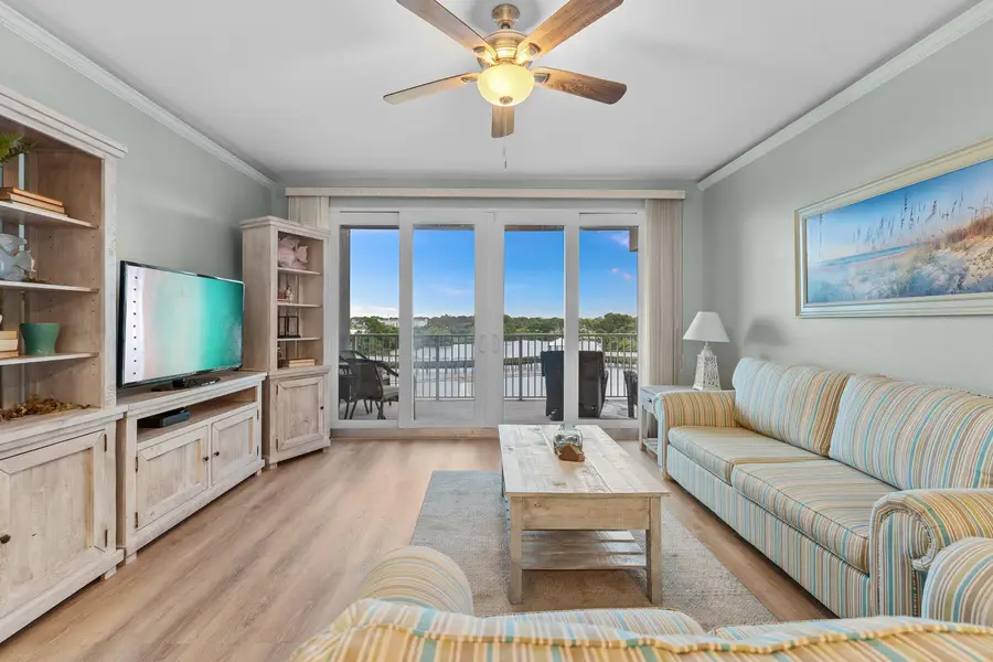 9902 S Thomas Drive #UNIT 329, Panama City Beach, FL 32408 - Image #3
