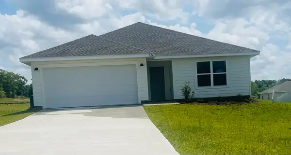 8249 Silk Stocking Ave, Laurel Hill, FL 32567