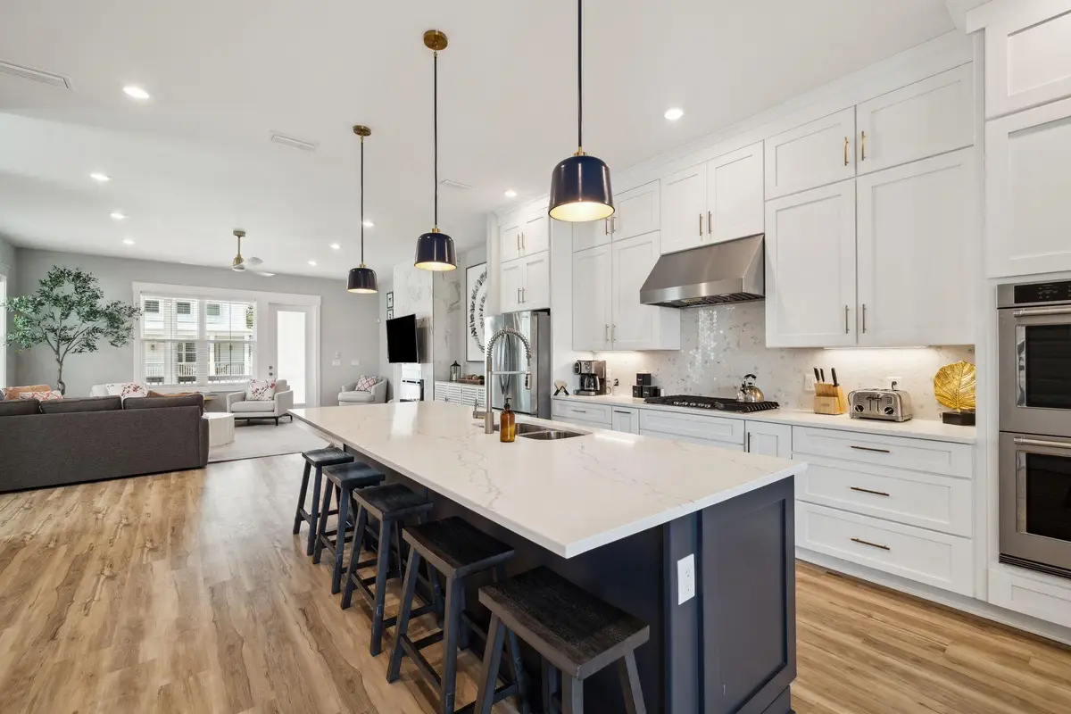 19 W Majestic Palm Drive, Inlet Beach, FL 32461 - Image #1