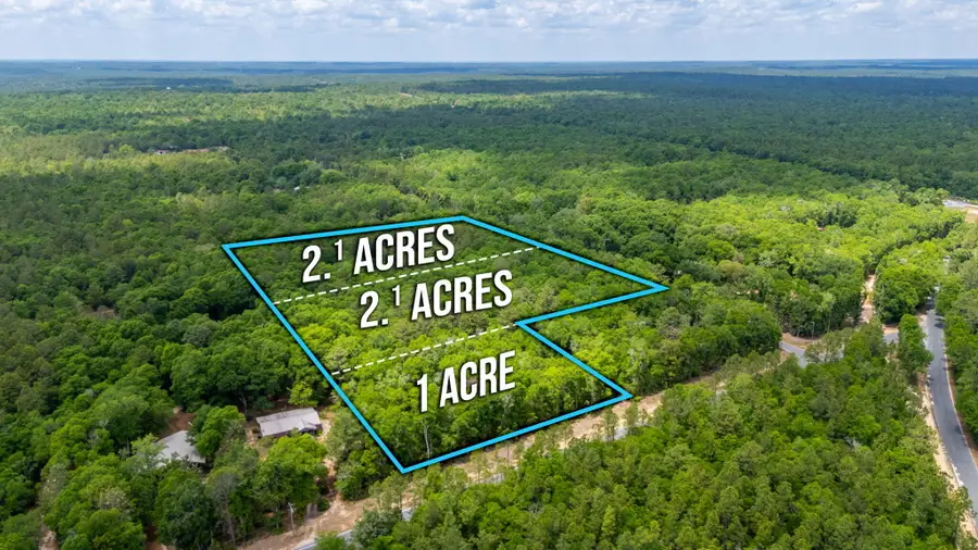 5.31 ac xx John Nix Road, Crestview, FL 32539 - Image #2