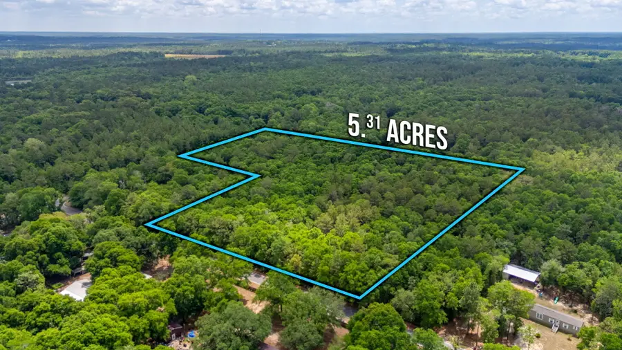 5.31 ac xx John Nix Road, Crestview, FL 32539 - Image #3