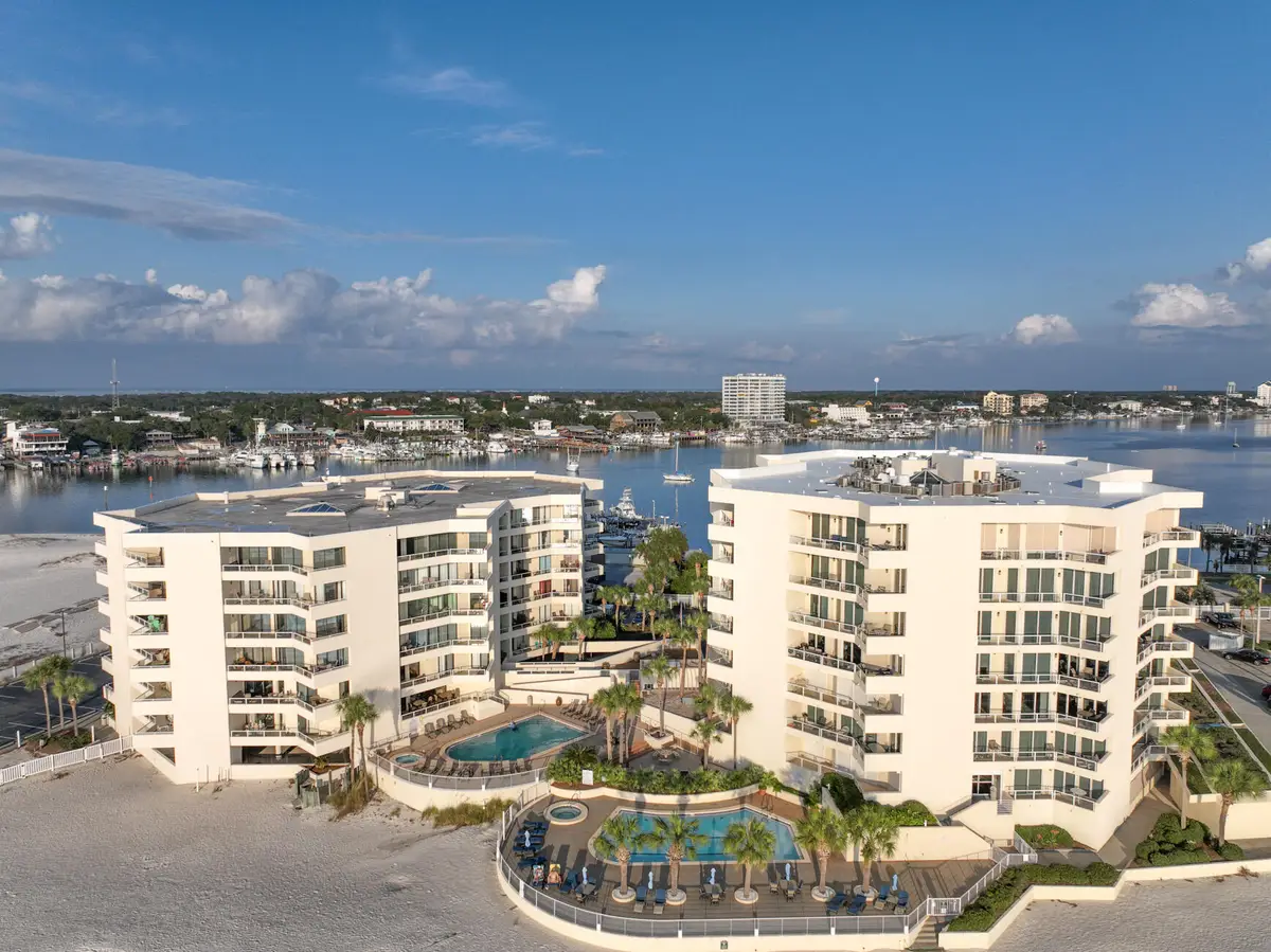 100 Gulf Shore Drive #202, Destin, FL 32541 - Image #1
